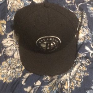 Brooklyn New York fitting cap